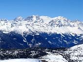 13-Spettacolo dalla cima..Bernina